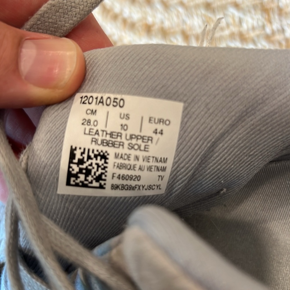 ASICS Gel Lyte III - Picture 7 of 8